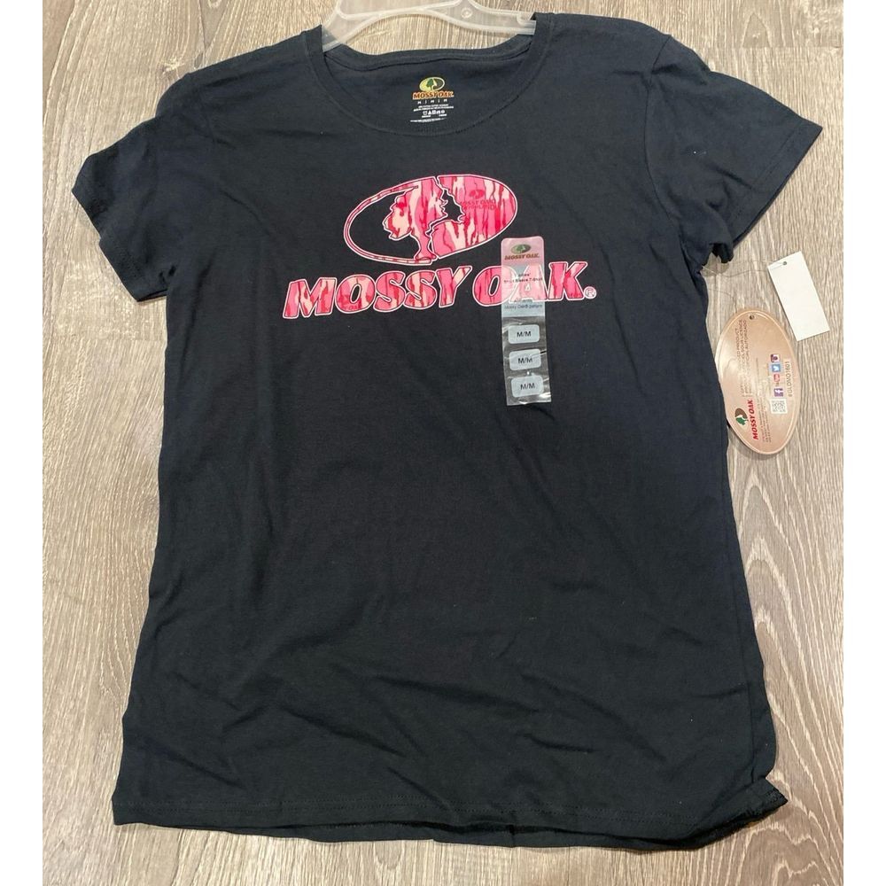 Mossy Oak Womens shirt size medium